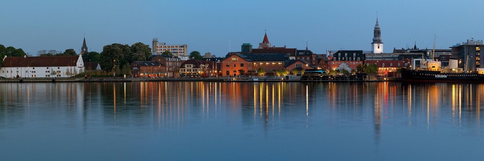 Billeje i Aalborg